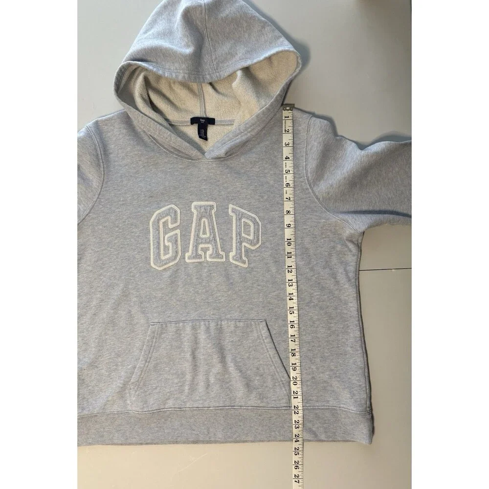 GAP girl hoodie